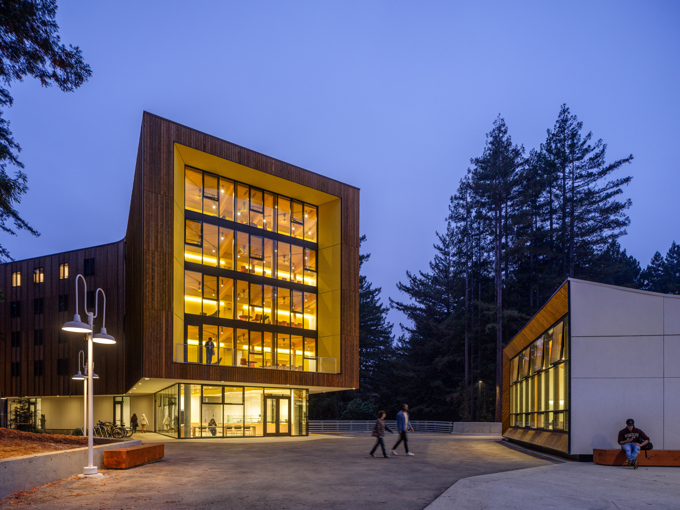 Kresge College