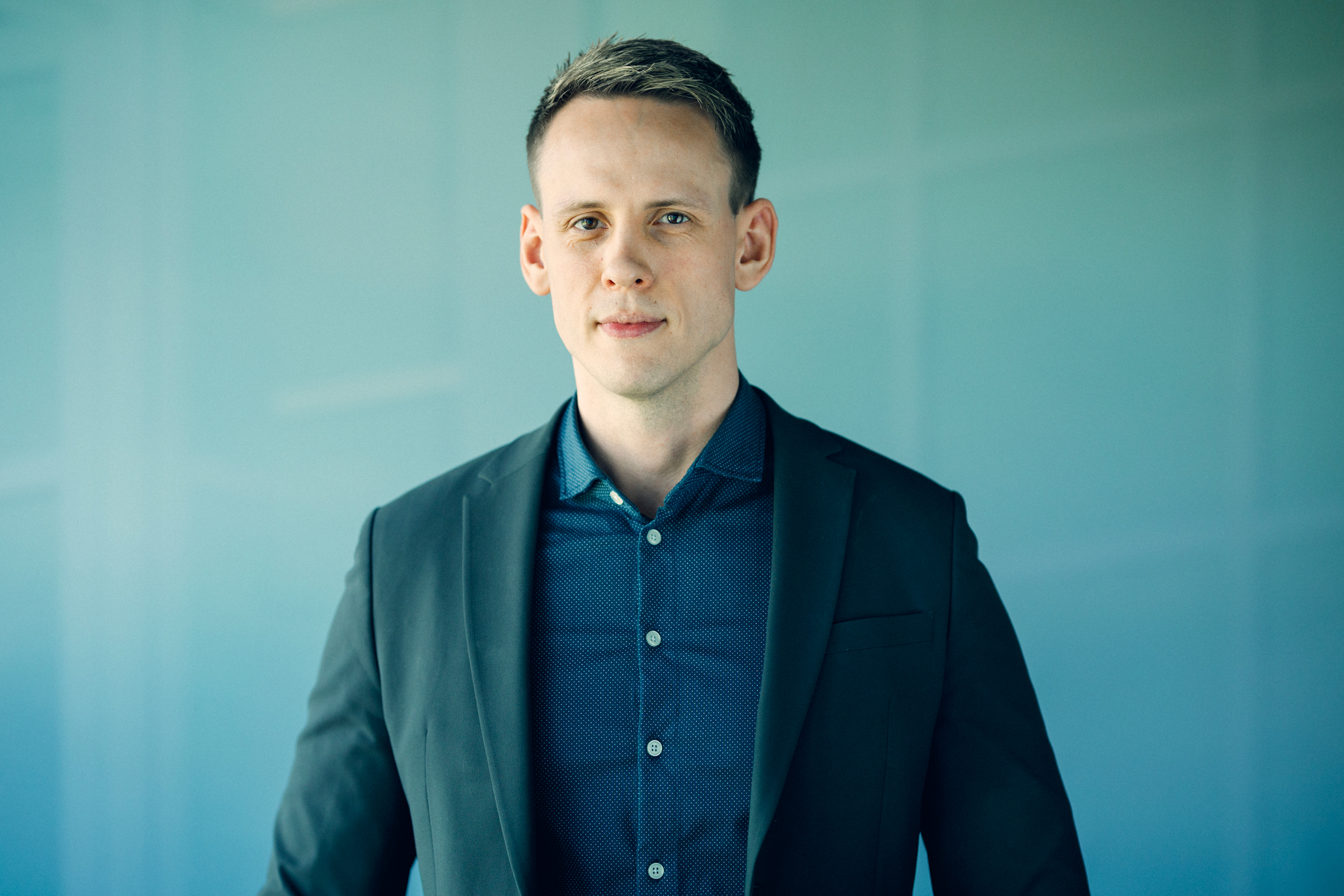 Lasse Lyng Madsen