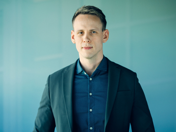 Lasse Lyng Madsen