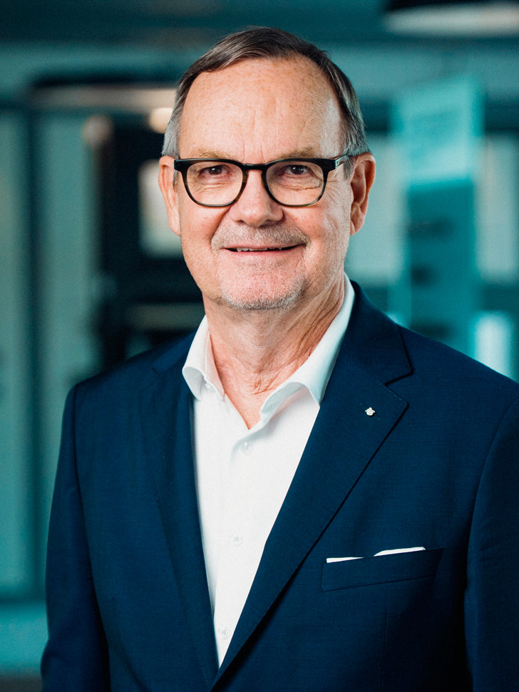 Lars Fournais