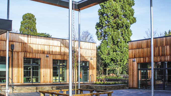 St. Marys Catholic Voluntary Academy