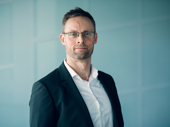 Jesper Johansen