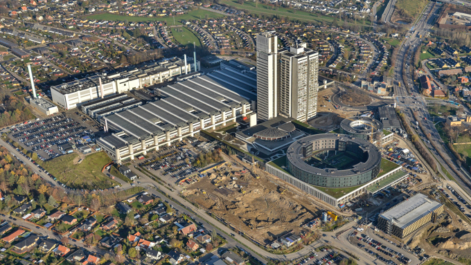Herlev Hospital