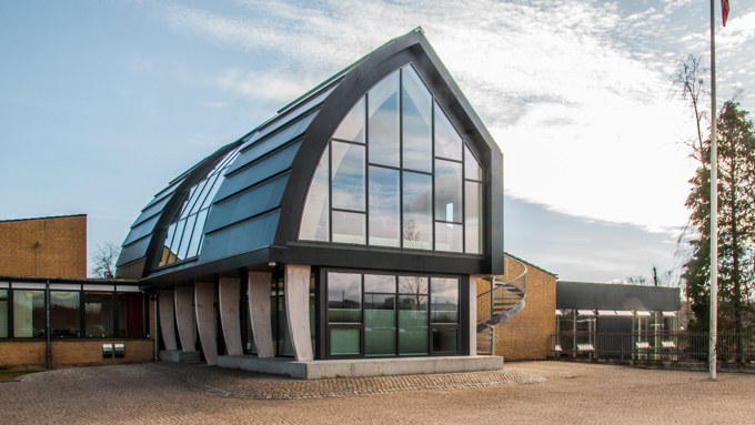 Birkerød Gymnasium