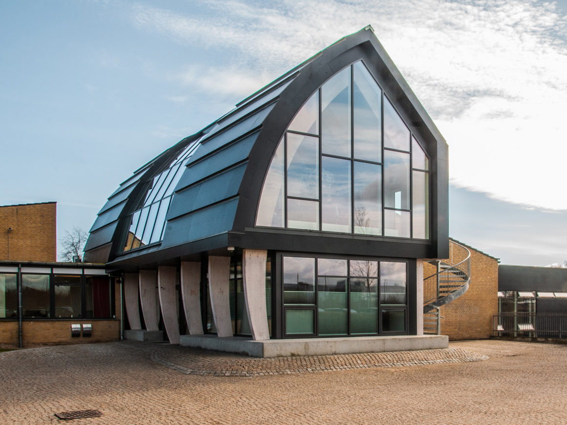 Birkerød Gymnasium