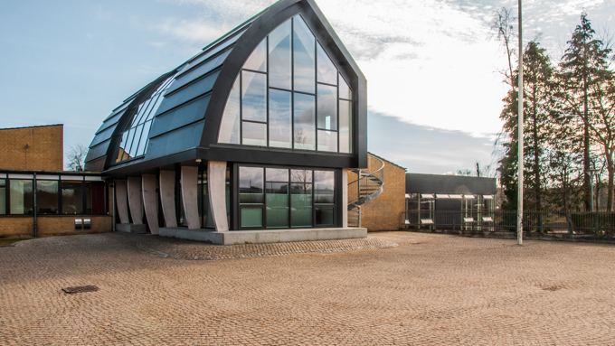 Birkerød Gymnasium