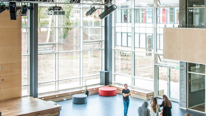 Birkerød Gymnasium