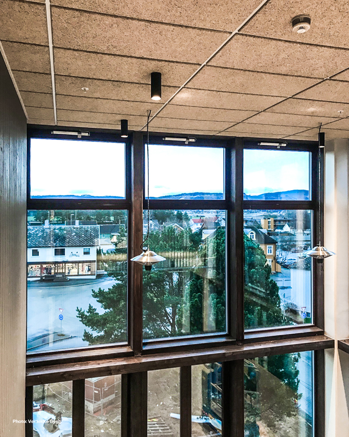 Stjørdal helsehus