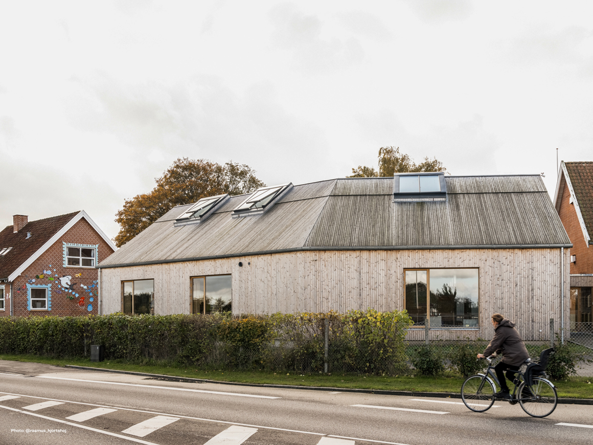 Feldballe Friskole