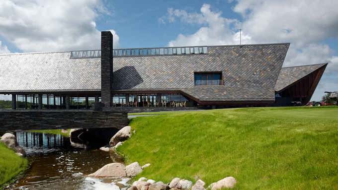 The Scandinavian Golf Club