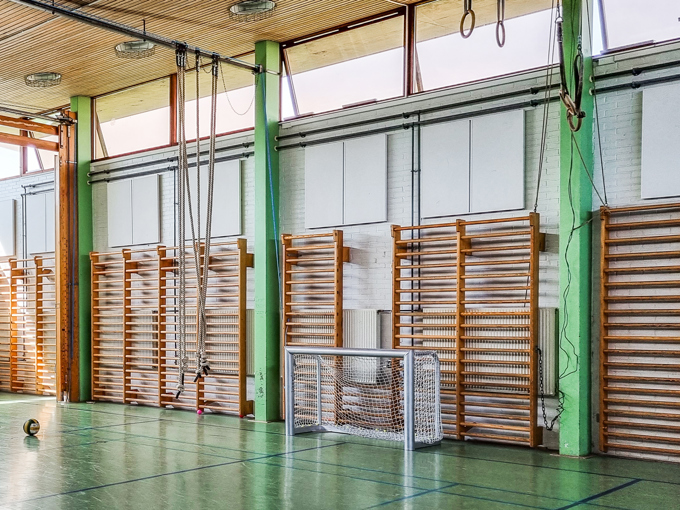 Nyager Skole