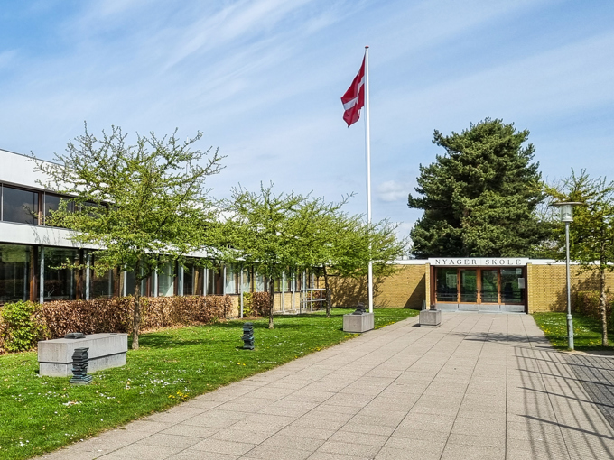 Nyager Skole