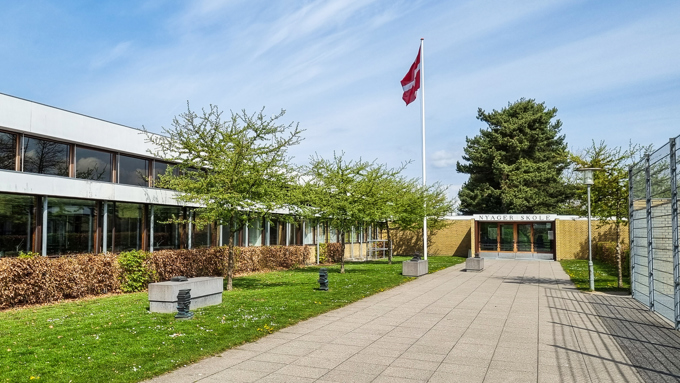Nyager Skole