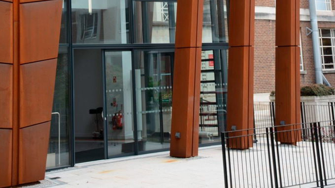 Student Hub Queen's University Belfast Web 2
