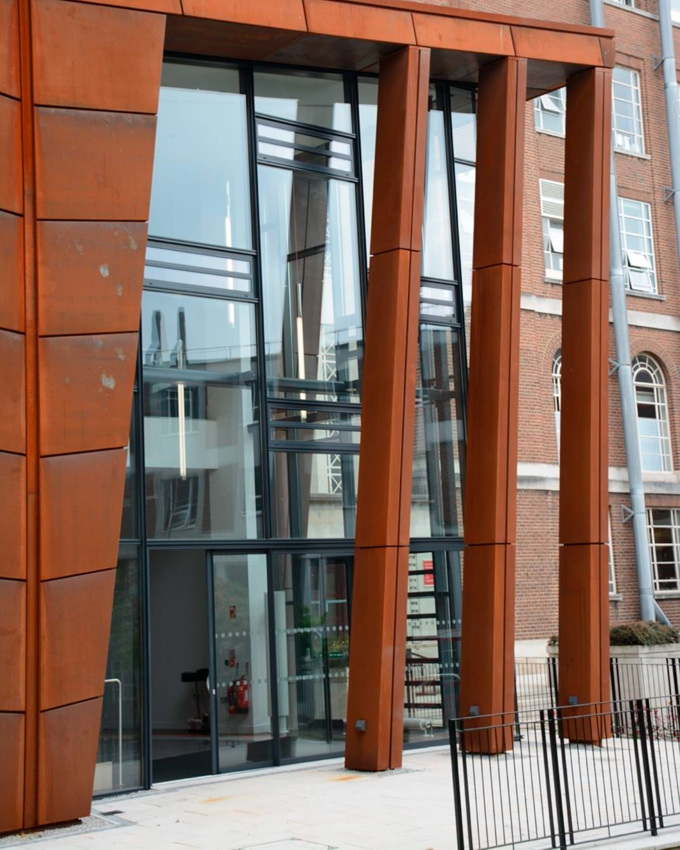 Student Hub Queen's University Belfast Web 2