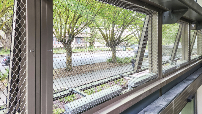 Intelligent og automatiseret facade