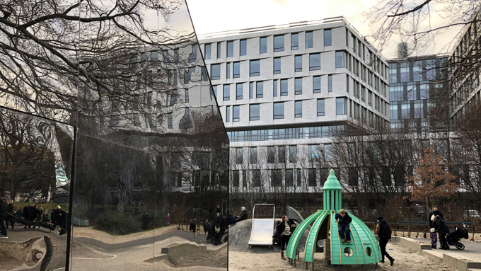 Rigshospitalet