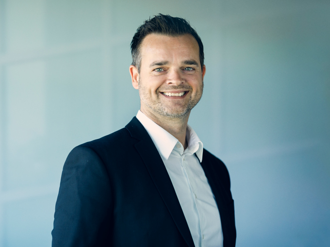 Christian Markussen