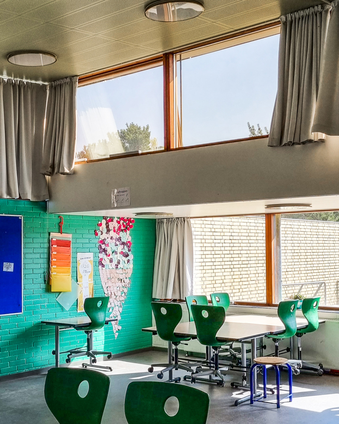 Nyager Skole