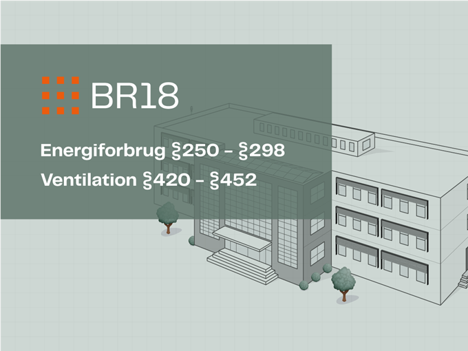 BR18 Office Building