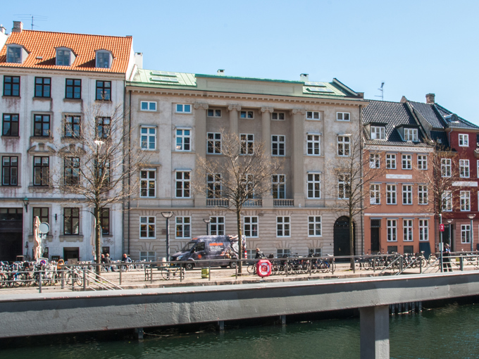 Ved Stranden 14