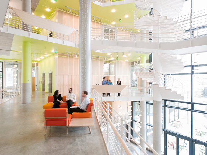 The University Of Baltimore School Of Law John And Frances Angelos Law Center Web 01