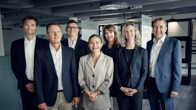 WindowMasters Ledelse