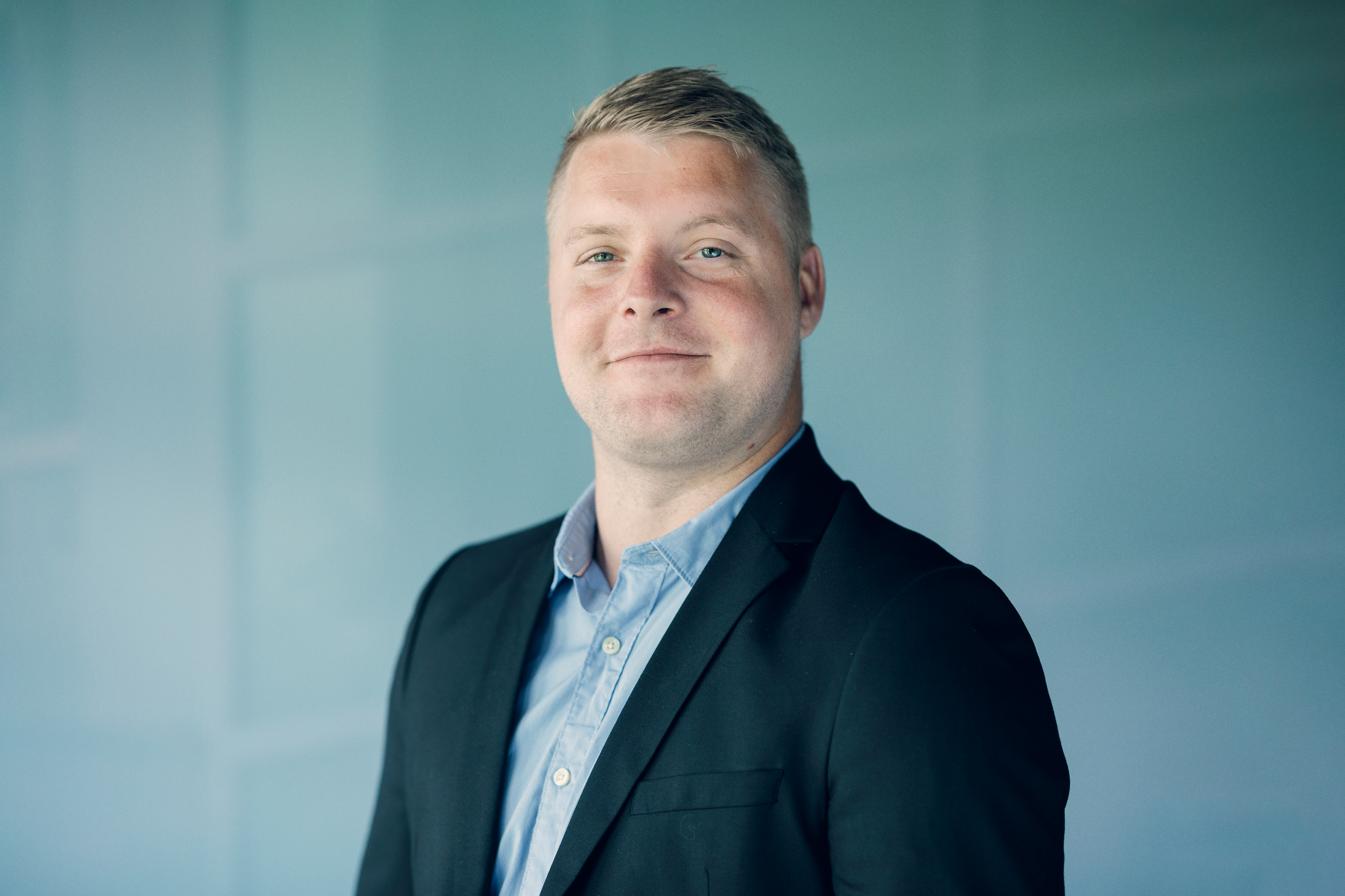 Jonas Johnsson