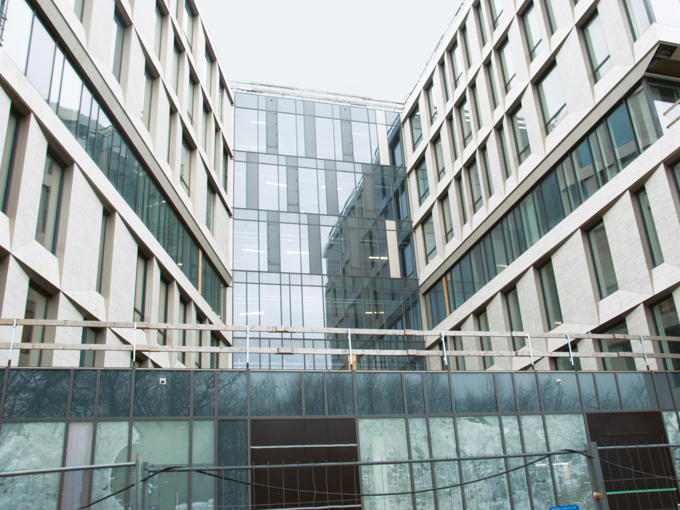 Rigshospitalet