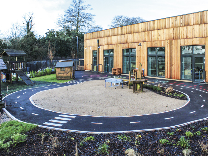 St. Marys Catholic Voluntary Academy