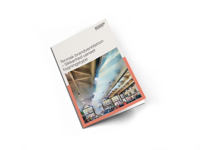 Smoke Ventilation Brochure DAN