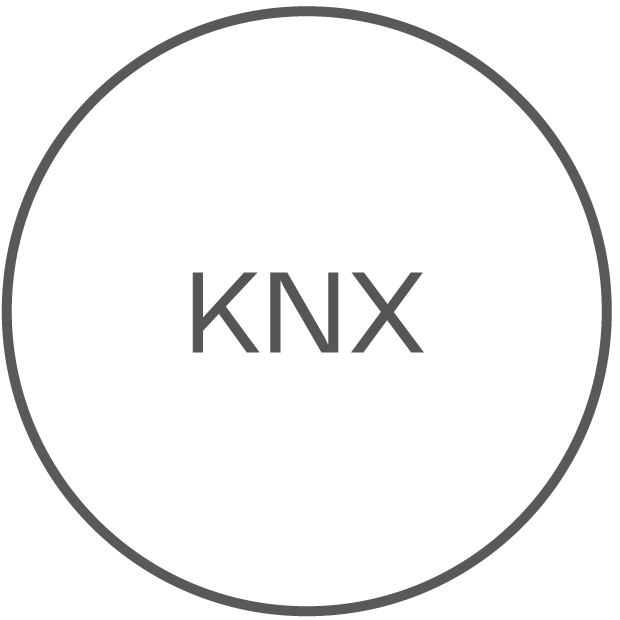 
KNX certificeret