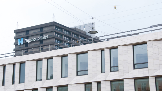 Rigshospitalet