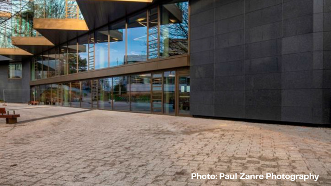 Campus Central University Of Stirling Web 1 Credited