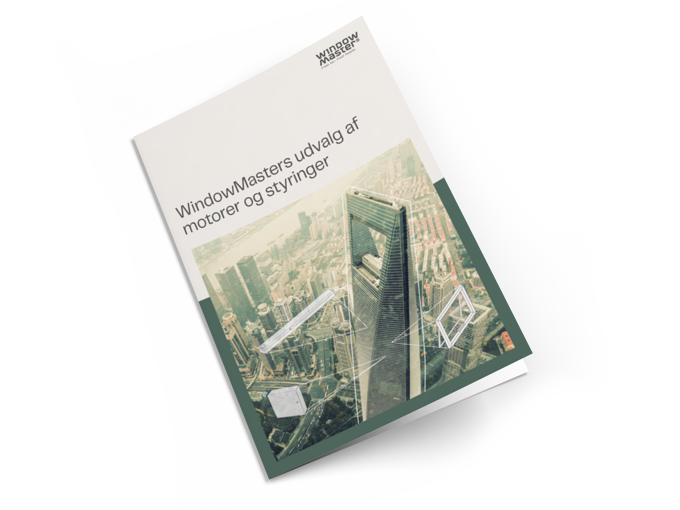 Product Brochure Mockup DAN