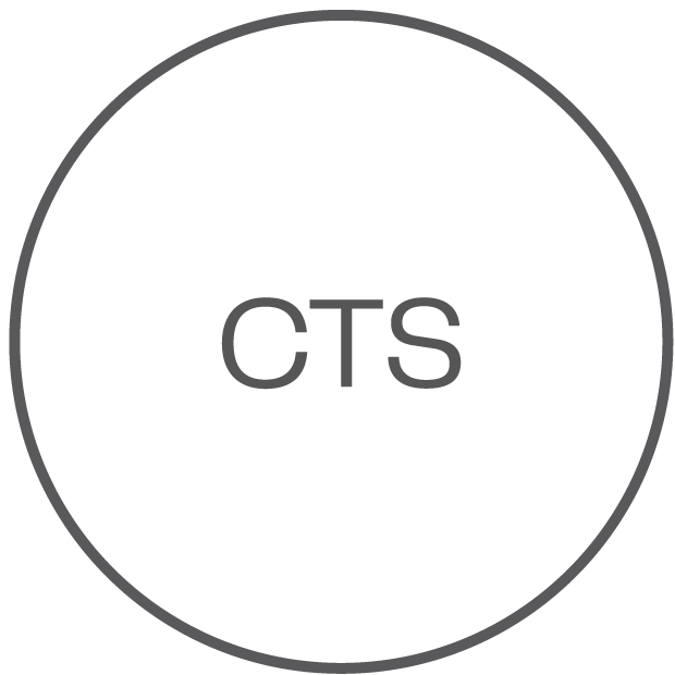 Icon CTS