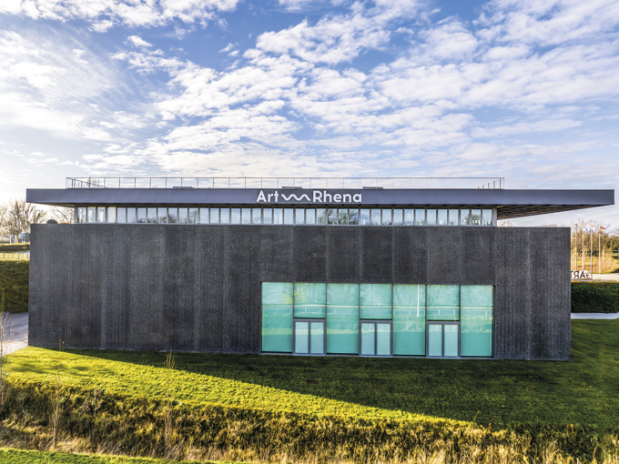 Art Rhena