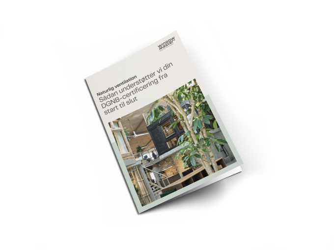 DGNB Miniguide Mockup