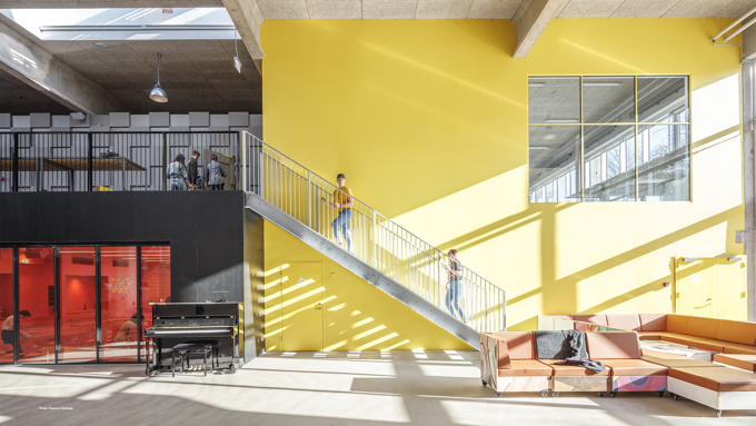 Roskilde Festival Folk Højskolen