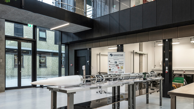 DTU Skylab