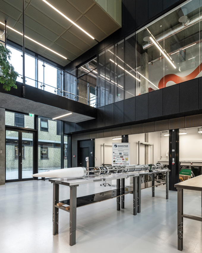 DTU Skylab