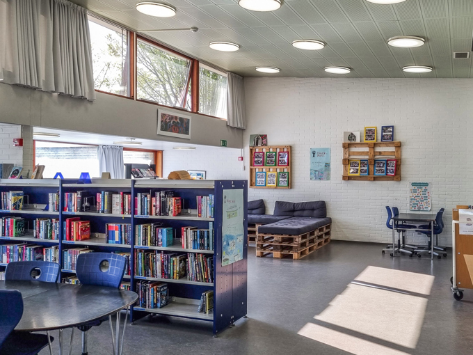 Nyager Skole