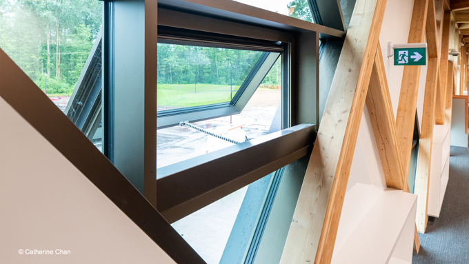 Clayton Heights Community Centre 70 Credited WEB