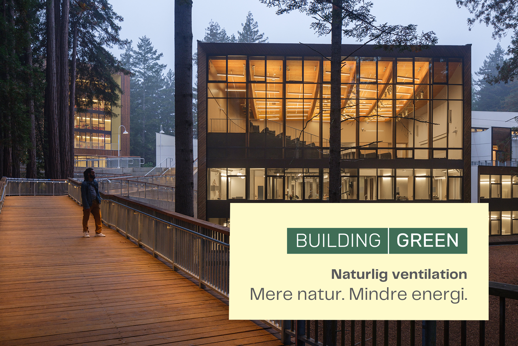 Building Green 2025