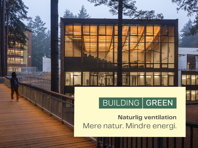 Building Green 2025