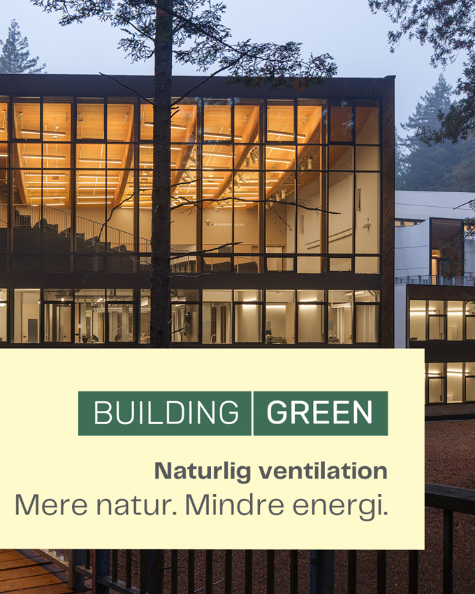 Building Green 2025